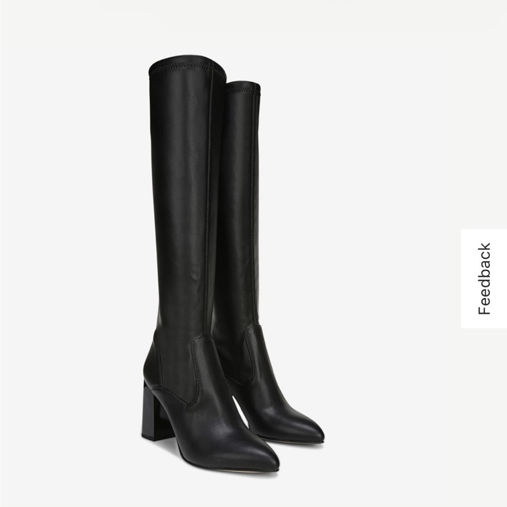 Franco Katherine Knee High Boot